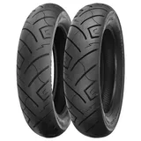 Shinko SR777R ( 150/80B16 RF TL 77H Hinterrad )
