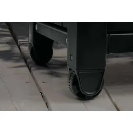 KETER BBQ Beistelltisch Unity