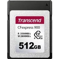Transcend TS512GCFE900 CFexpress®-Karte 512 GB