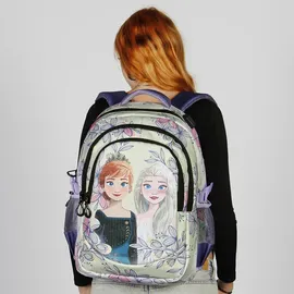 Disney Emotion Plus Running Rucksack Beige