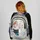 Disney Emotion Plus Running Rucksack Beige