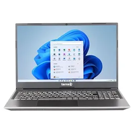 WORTMANN Terra Mobile 1500P AMD Ryzen 5 7430U 16 GB RAM 500 GB SSD Win11 Home