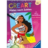 Ravensburger Malen nach Zahlen 1 St. Disney Prinzessinnen