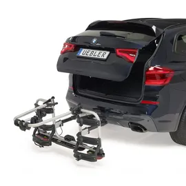 Uebler Erweiterungskit 3. Rad 19710