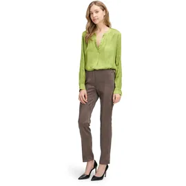 Betty Barclay Satinbluse Fresh Moss 42