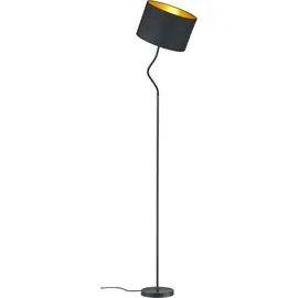 OTTO home Jerrett 35cm 156cm goldfarben/schwarz