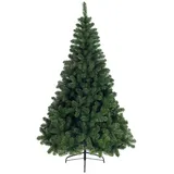 Kaemingk Weihnachtsbaum grün