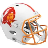 Riddell Mini Football Helm Tampa Bay Buccaneers 1976-96