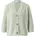 Strickjacke grün M