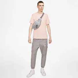 Nike Sportswear Club Herren T-Shirt, rosa - US: M