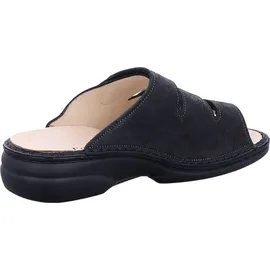 Finn Comfort Komfort Pantoletten KOS Classic Damen 31363532343830 Schwarz 40 EU