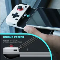 GameSir X2 Controller Weiss Android