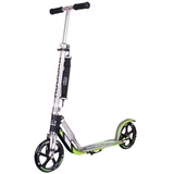 Hudora BigWheel 205 grau/grün