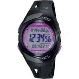 Casio Timeless Collection STR-300 Leder 36 mm 1CEG