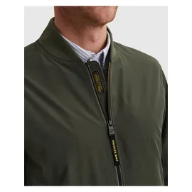 PME Legend Flight jacket YETTAIL - Spunner climbing ivy M