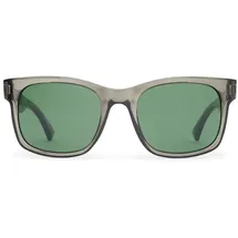 Von Zipper Vonzipper Bayou Polarisierte Sonnenbrille - Vintage Grey Trans / Vintage Grn - One Size