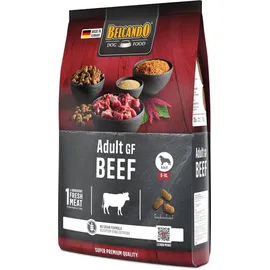 Belcando Adult GF Beef 4 kg
