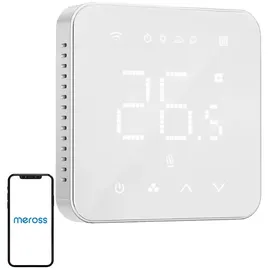 Meross MTS200HK Smart Wi-Fi Thermostat