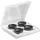 Walimex 21487 Objektivfilter Kamera-Filterset