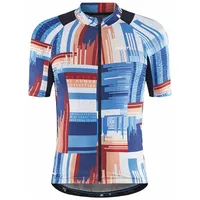 Craft ADV Endur Graphic Herren blau - XXL