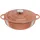 Tefal Lov Gusseisen Servierpfanne 28 cm terracotta orange