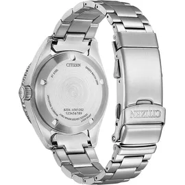 Citizen Promaster Mechanical Diver NY0129-58LE