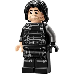 LEGO® - Super Heroes - sh1016 - Winter Soldier (76314)