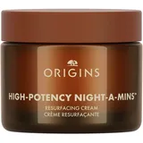 Origins High-Potency Night-A-Mins Resurfacing Cream 50 ml