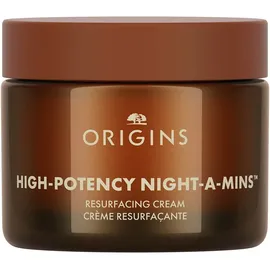 Origins High-Potency Night-A-Mins Resurfacing Cream 50 ml