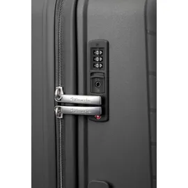 Travelite VOYAAGE Koffer-Set 4-tlg. grau