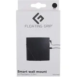 Floating Grip PlayStation 3 Slim, Wandhalterung für PS3, Schwarz