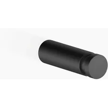 Dornbracht Haken Serienneutral Schwarz Matt 83251220