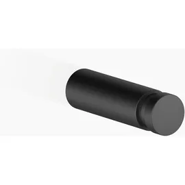 Dornbracht Haken Serienneutral Schwarz Matt 83251220