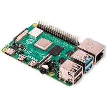 Raspberry Pi 4 Model B  2 GB