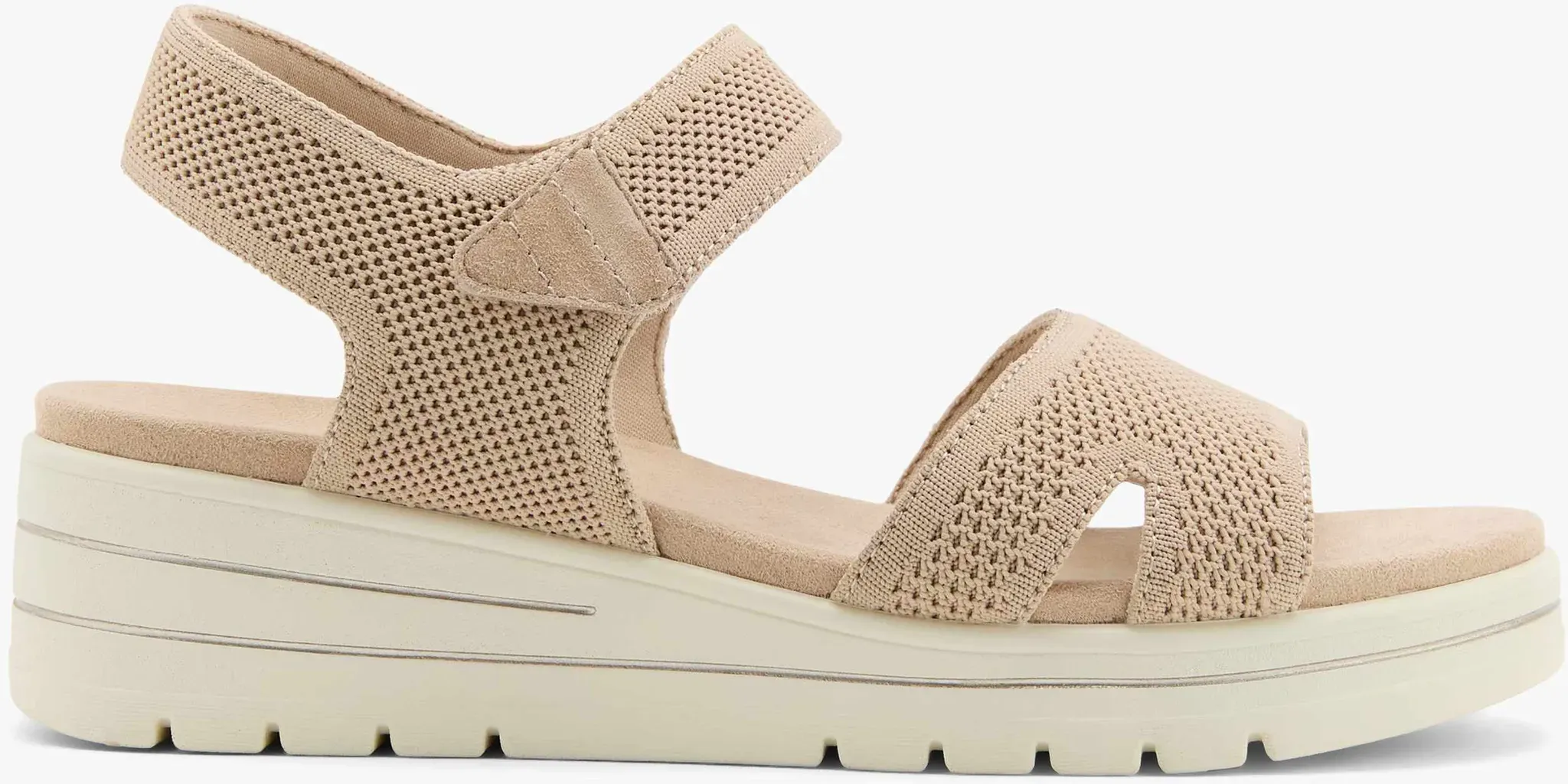 Medicus  Sandalette Taupe, Damen, Größe: 7 1/2 - Medicus  Sandalette Taupe, Damen, Größe: 7 1/2 - woman - Taupe