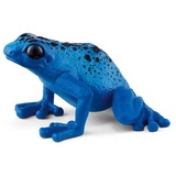 Schleich Wild Life - Blauer Pfeilgiftfrosch