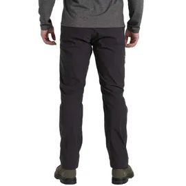 Craghoppers Nosilife Pro Hose Unisex Schwarz 52
