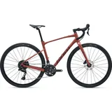 Giant Revolt 1 Rot Modell 2026 - M
