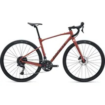 Giant Revolt 1 Rot Modell 2026 - M