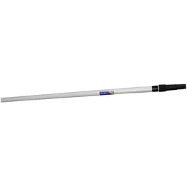 Nölle Profi Brush Teleskopstange 116-200 cm Silber/Schwarz 2 St.