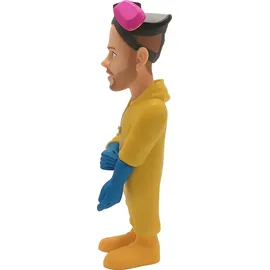 MINIX Collectible Figurines TV-Serie Breaking Bad Jesse Pinkman Sammelfigur, 12cm Höhe