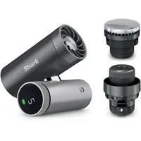 Shark ChillPill FA022EU Schwarz