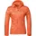 Schöffel Hybrid Jacket Stams Damen melon 36