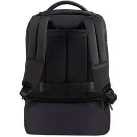 Samsonite Mysight 17.3 Zoll Schwarz