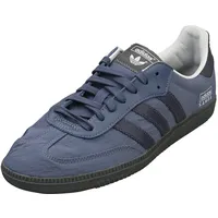 adidas Samba Og Herren Navy Blue Sneaker Mode - 46 2/3 EU