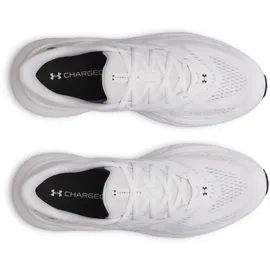 Under Armour Turbulence 3 Herren White/Black 43