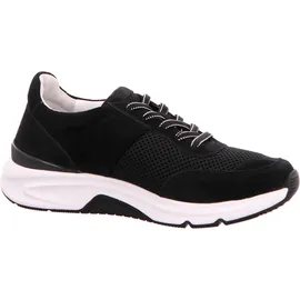 Gabor comfort - für Damen, schwarz, Größe 38 EU / 5 UK