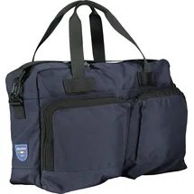 Dolomite Weekender Tasche One Size Blau