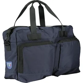 Dolomite Weekender Tasche One Size Blau