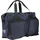 Dolomite Weekender Tasche One Size Blau